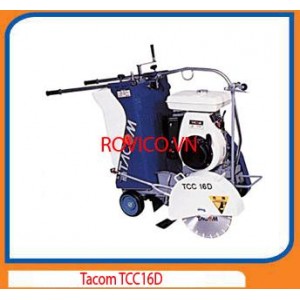 Máy Cắt Bê Tông Tacom TCC16D